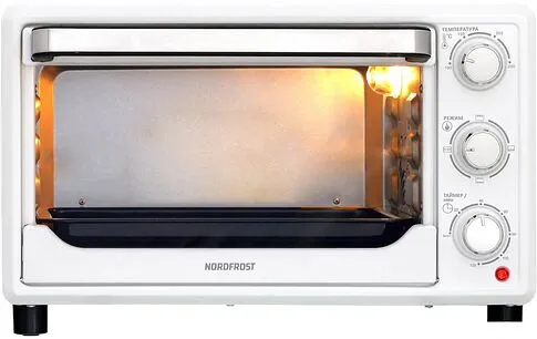 Мини-печь Nordfrost R 300 W