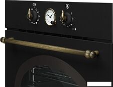 Духовой шкаф TEKA HRB 6300 ATB Brass