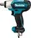 Ударный гайковерт Makita TW141DZ (без АКБ)