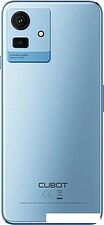 Телефон Cubot Note 50 8GB/256GB (синий)