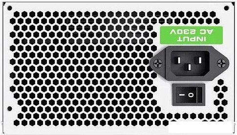 Блок питания Zircon AA-600 (белый)