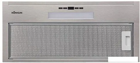 Кухонная вытяжка Konigin Insait 60 (нержавеющая сталь)