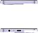 Смартфон Oppo A3 CPH2669 6GB/256GB международная версия (лиловый)
