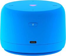 Умная колонка Яндекс Станция Лайт 2 без часов (синий) Умная колонка Яндекс Станция Лайт 2 без часов (синий)