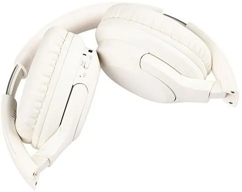 Наушники TFN Studio ANC (бежевый)