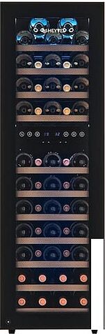 Винный шкаф Meyvel MV53-KBF2