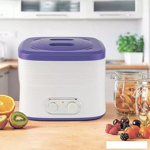 Сушилка для овощей и фруктов Kitfort KT-1939-1