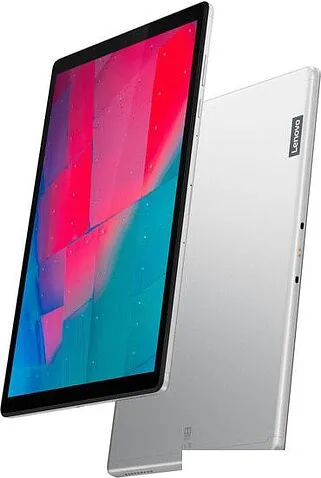 Планшет Lenovo Tab M10 HD 2nd Gen TB-X306X 2GB/32GB LTE ZA6V0167RU (серый)