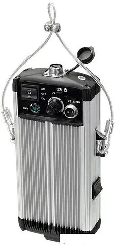 Лампа GreenBean ZOOM 90BW LED