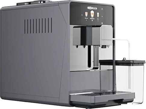 Кофемашина KUPPERSBERG KCF 401 G