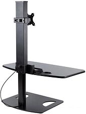 Кронштейн ABC Mount Standwork-111 (черный)