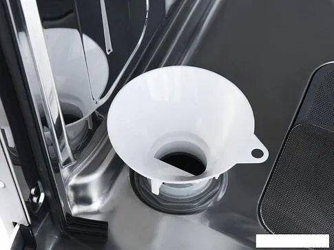 Встраиваемая посудомоечная машина Hansa ZIM655H