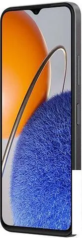 Смартфон Huawei Nova Y61 EVE-LX9N 6GB/64GB с NFC (полночный черный)