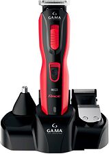 Машинка для стрижки волос GA.MA Race R823 USB