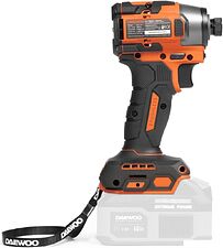 Винтоверт Daewoo Power DAX 3521Li (без АКБ)