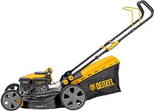 Газонокосилка Denzel GLD-460-K
