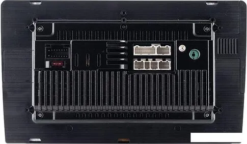 USB-магнитола Incar DTA-7710U