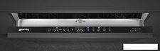 Посудомоечная машина Smeg STL232CL