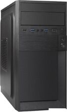 Корпус ExeGate BAA-105U2-01 EX291144RUS