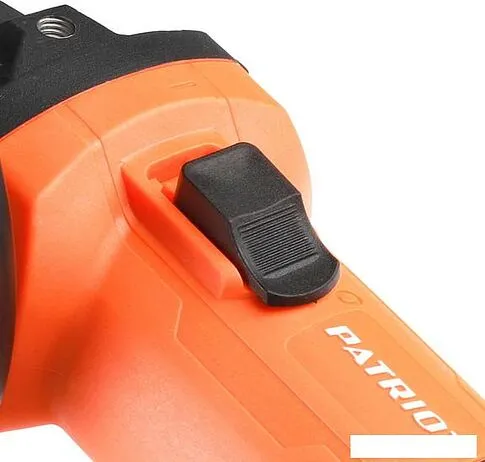 Угловая шлифмашина Patriot AG 125 110301125