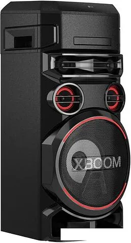 Колонки для музыкального центра LG X-Boom ON88