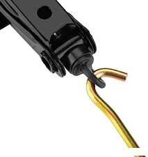 Ромбовый домкрат Deko DKJ02 1.2т