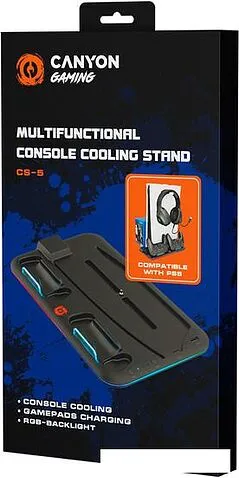 Док-станция Canyon CND-CSPS5B