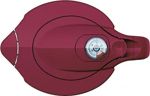 Кувшин АКВАФОР Прованс А5 (вишневый)