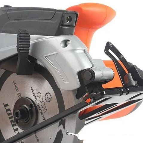 Дисковая пила Patriot CS 188