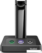 Офисная гарнитура Yealink WH63 UC