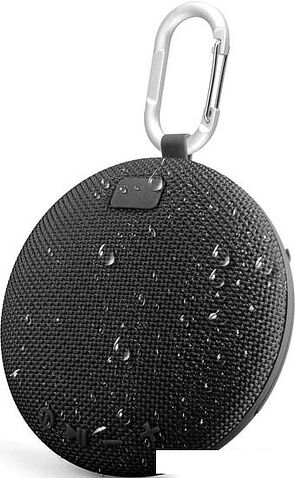 Беспроводная колонка Platinet PMG14 (черный)