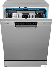 Отдельностоящая посудомоечная машина Haier HDWE15-58CS2RU
