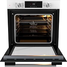 Электрический духовой шкаф Millen MEO 6004 WH