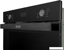 Электрический духовой шкаф DeLonghi DEO 755 NB MARTINA
