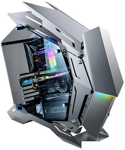 Корпус Jonsbo MOD3 (серый)