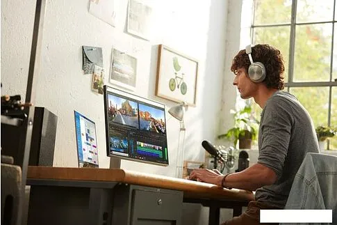 Монитор HP DreamColor Z25xs G3