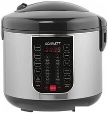 Мультиварка Scarlett SC-MC410S31 Мультиварка Scarlett SC-MC410S31