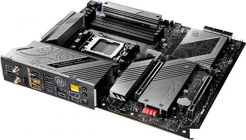 Материнская плата ASRock X870E Taichi Lite