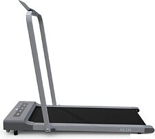 Беговая дорожка DFC Slim T-SL/2G (серый)