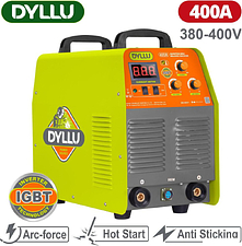 Сварочный инвертор Dyllu DTWD64001