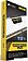 Оперативная память Corsair Vengeance LPX 2x8ГБ DDR4 3200 МГц CMK16GX4M2E3200C16W