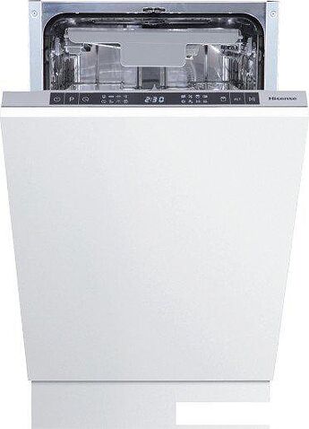 Встраиваемая посудомоечная машина Hisense HV543D10