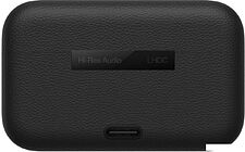 Наушники Realme Buds T500 Pro (черный)