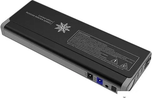 Пусковое устройство Aurora Atom 18 evolution