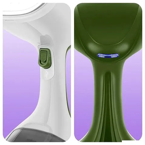 Отпариватель Kitfort KT-9297