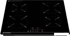 Варочная панель Meferi MIH604BK Light