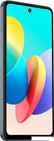 Смартфон Tecno Spark 20C 8GB/128GB (черный)