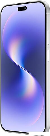Телефон Huawei nova 15 Pro KLE-LX9 Dual SIM 12GB/256GB (белый, международная версия)