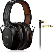 Наушники Behringer DH100