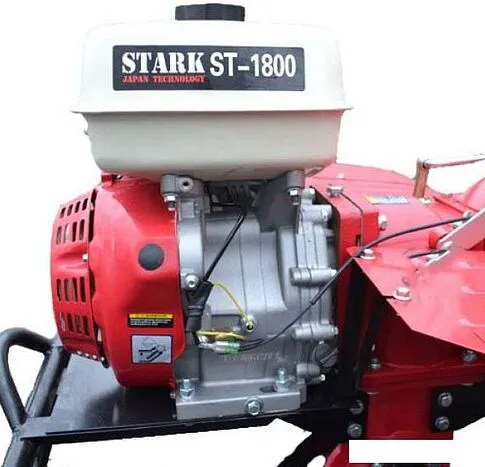 Мотокультиватор Stark ST-1800